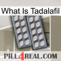 What Is Tadalafil 07